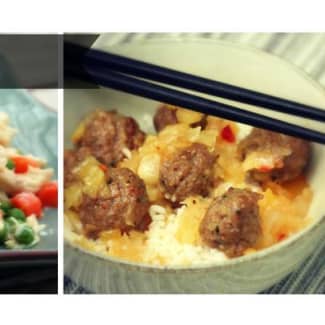 naomiskitchenia Meal Delivery