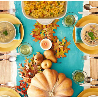 Oh Grate Meal Delivery