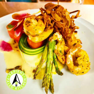 Paleo Meal Prep by Sapiens Kitchen Meal Delivery