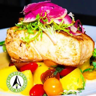 Paleo Meal Prep by Sapiens Kitchen Meal Delivery