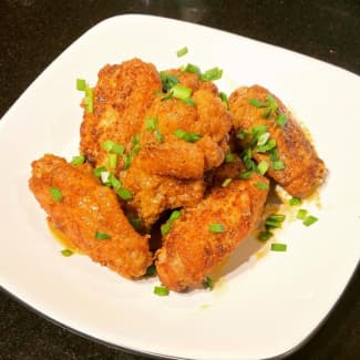 Personal Chef Meal Delivery