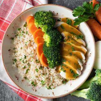 Phosh Food Meal Delivery