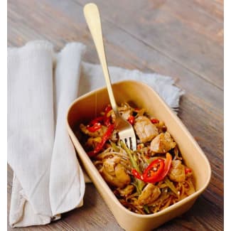 Prep Perfect Meal Delivery
