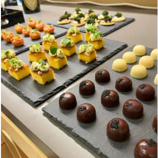 Proper Provisions Meal Delivery