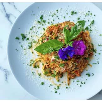 Pure Food + Juice Meal Delivery