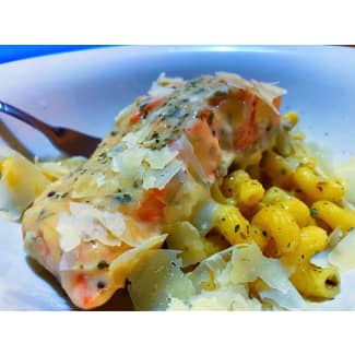Reese Villa Personal Chef and Catering Services Meal Delivery