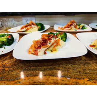 Reese Villa Personal Chef and Catering Services Meal Delivery