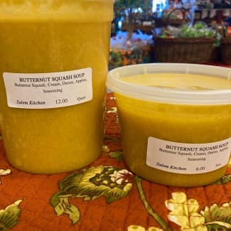 Salem Kitchen Meal Delivery