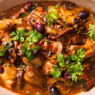 Set The Table Personal Chef Services Meal Delivery