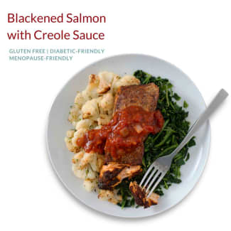 Silver Cuisine Meal Delivery