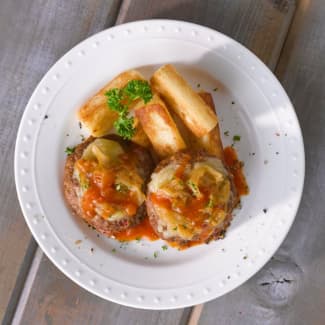 Silver Cuisine Meal Delivery