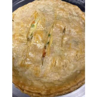 Southern Sideboard Meal Delivery