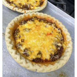 Southern Sideboard Meal Delivery