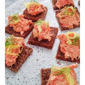 tastefulsini Meal Delivery