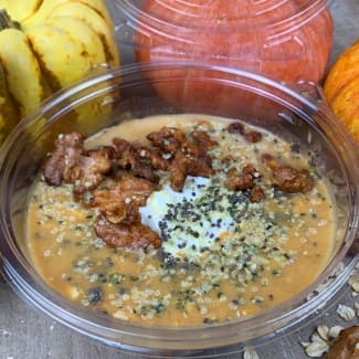 The Color of Fresh Meal Delivery