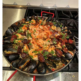 The Global Chef Meal Delivery