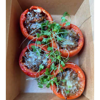 The Princeton Chef Meal Delivery