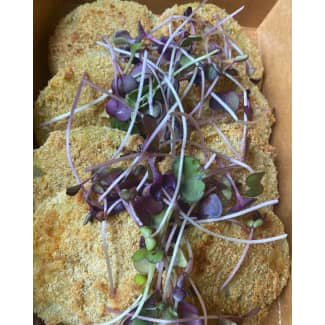 The Princeton Chef Meal Delivery