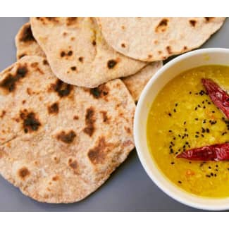 The Spice Rack Atlanta Meal Delivery