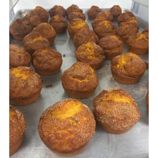 Two Knives and a Pan Meal Delivery