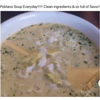 Zambra Fusion Cafe Meal Delivery