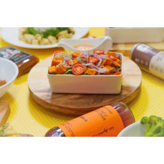 Fuelbar Health Meal Delivery