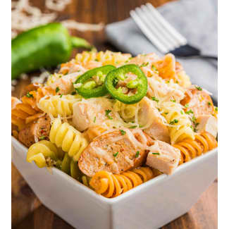 Smart Meals Meal Delivery