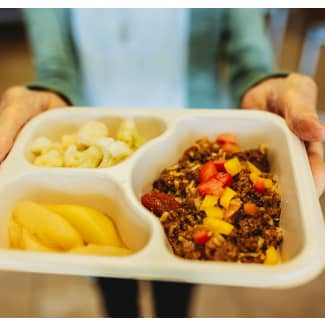 Longmont Meals On Wheels Meal Delivery
