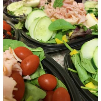 Perfect Portions Atlanta Meal Delivery