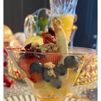 Perfect Portions Atlanta Meal Delivery