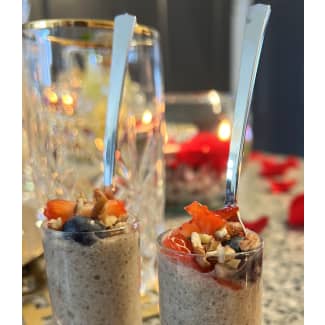 Perfect Portions Atlanta Meal Delivery