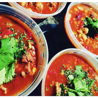 Perfect Portions Atlanta Meal Delivery