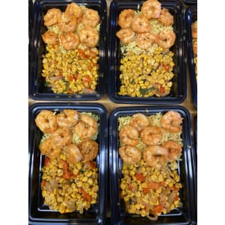 Fit 4U Meal Prep Meal Delivery