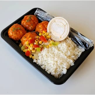Hangry Meal Prep Meal Delivery