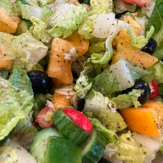 Chez Tania Meal Delivery