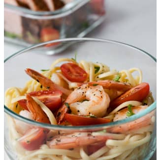 Nutrition Thyme RD Meal Delivery