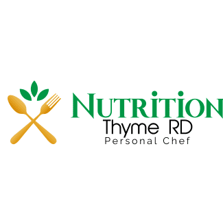 Nutrition Thyme RD Meal Delivery