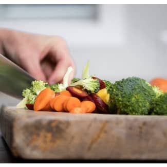 Nutrition Thyme RD Meal Delivery