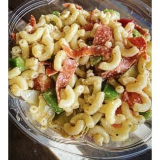 Ready Set Prep'd Meal Delivery