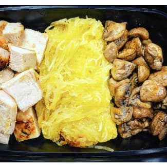 Ready Set Prep'd Meal Delivery