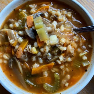 9 Miles East Farm Meal Delivery