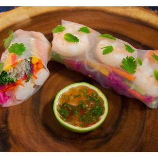 Zone Healthy Meal Delivery