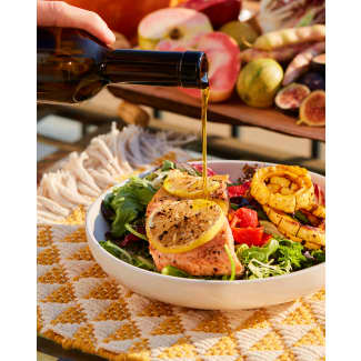 Gather Around Nutrition Meal Delivery