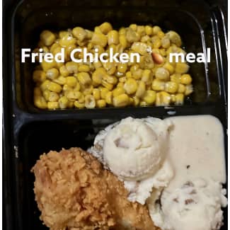 Fyre Meal Delivery