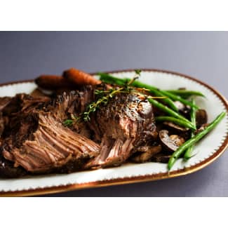 Yes Chef! Meal Delivery