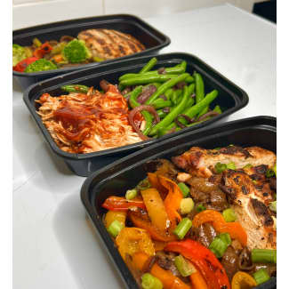 Long Island Meal Prep Meal Delivery