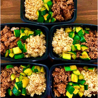 Long Island Meal Prep Meal Delivery