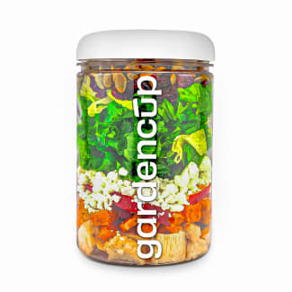 Gardencup Meal Delivery