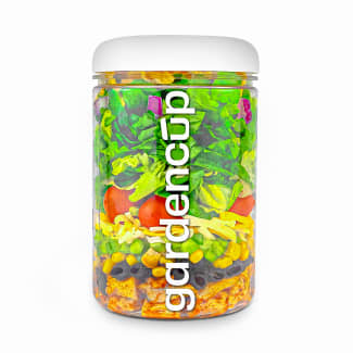 Gardencup Meal Delivery