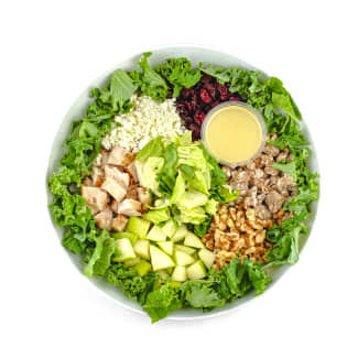 Gardencup Meal Delivery